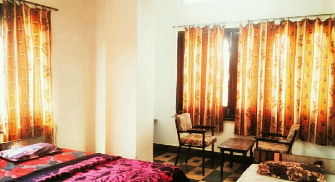 Hotel Payal Udaipur Eksteriør bilde