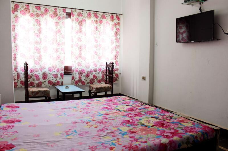 Hotel Payal Udaipur Eksteriør bilde